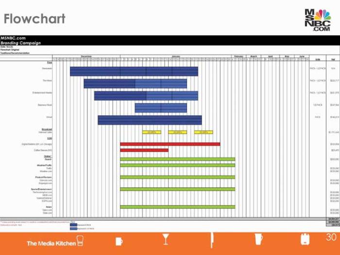 Media flight plan 8th edition