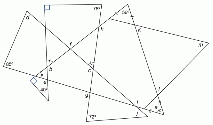 Geometry for enjoyment and challenge answer key